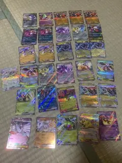 ポケモンカード 50枚セット