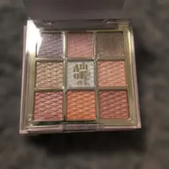箱付-プレゼント可　Amiok Eye Shadow Palette 08のサムネイル