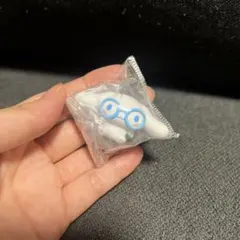 サンリオ めがねっこちゃん フィギュア シナモン