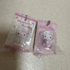 ハローキティ パッケージミニチュアコレクション