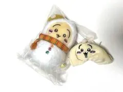 ちいかわ エニマイくじ E賞 うさぎ シュシュ セット 新品
