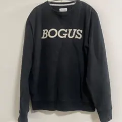 の*り様 SATURDAYS SURF NYC BOGUS スウェット Mのサムネイル