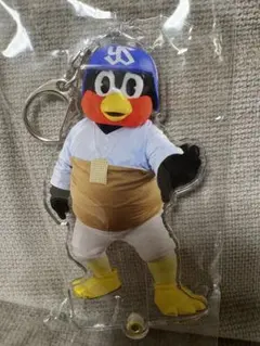 つば九郎 フォトプロップス キーホルダー アクリルスタンド ディナーショー