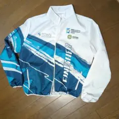 BMW MARATON TANGAMANGA 2022 ジャンパー