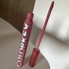 COLORKEY リップグロス マットタイプのサムネイル