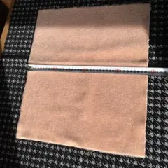 短毛モヘア、ピンク系