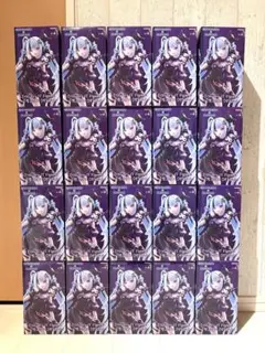 初音ミク Trio Try iT 雪ミク クロミ サンリオ フィギュア