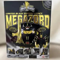 2026年最新】パワーレンジャー メガゾードの人気アイテム - メルカリ