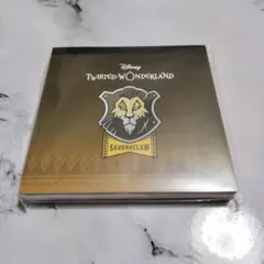 ツイステッドワンダーランド　サバナクロー　スクエアメモ