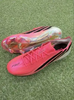 adidas F50 HYPERFAST ELT HG AG 26cm - メルカリ