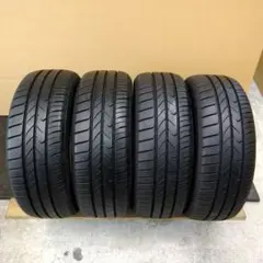 ☆バリ山 215/60R16 トーヨー トランパス mp7 23年製 4本セット - メルカリ