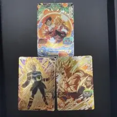 2026年最新】ドラゴンボールヒーローズ 悟空3の人気アイテム - メルカリ