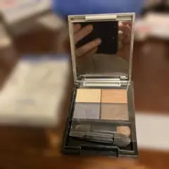 DHC PA ディープコントロールアイシャドウ ネイビーブラウンのサムネイル