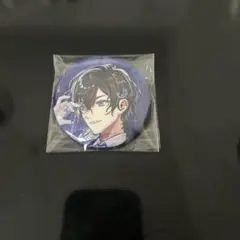あんスタ 10周年 缶バッジ 朔間凛月 - メルカリ