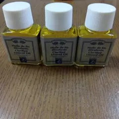 ルフラン　リンシードオイル 75ml 3本のサムネイル