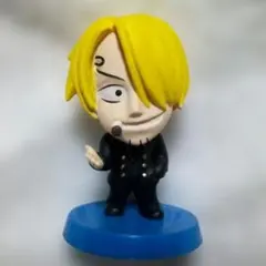 d14 ワンピース アニキャラヒーローズ サンジ