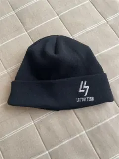 【新品】ルースイソンブラ ニット帽