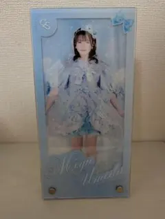 梅田みゆ アクリルシャドーボックス CUTIESTREET きゅーすと アクスタ