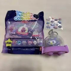 たまごっち パラダイス コレクティブルズ Vol.2 ぽいずっち - メルカリ