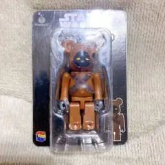 Happyくじ スターウォーズ ベアブリック賞 No.13 ジャワ