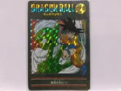 ドラゴンボールZ ビジュアルアドベンチャー 87 龍虎相討つ 孫悟空 マジュニア