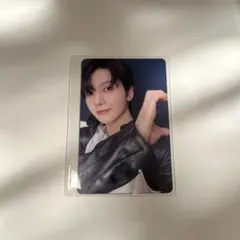 zerobaseone マシュートレカ