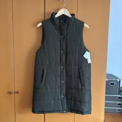 インナーダウンベスト ダウンベスト