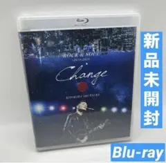 2026年最新】清木場俊介 dvd changeの人気アイテム - メルカリ