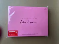 なにわ男子　”Debut Tour 2022 First Love”　初回限定盤