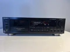 2026年最新】sony tc-k222esjの人気アイテム - メルカリ
