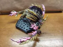 モンハン　スタンダードモデル Plus 怨嗟響めくマガイマガド　フィギュア