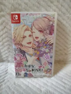 2026年最新】ゆのはなspring switchの人気アイテム - メルカリ