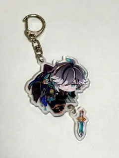 アルハイゼン キャラクターグッズ