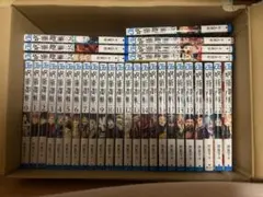 た*け様 連休限定価格！！呪術廻戦 全巻セット 1-30巻 - メルカリ