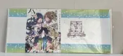 ハナヤマタ 10巻 ブックカバー 常盤真智 西御門多美 浜弓場双