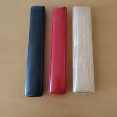 昭和レトロ　ペンケース 筆箱　3点のサムネイル