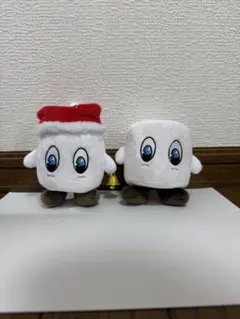 TREASURE - TREASURE MASHIHO PLUSH DOLL マシホ ぬいぐるみ TREASURE マシホ TRUZ マテツ - メルカリ