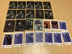 KnightA 騎士A KnightX しゆん メタカ フォトカ