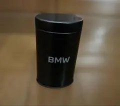 BMW マイクロファイバークロス専用収納缶付のサムネイル