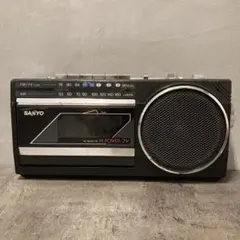 2025年最新】昭和レトロ ラジカセ サンヨーの人気アイテム