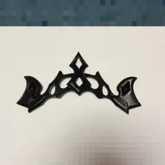 FGO エレシュキガル 頭パーツ