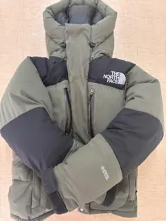 s:THE NORTH FACE バルトロライト2021年 クリーニング.非喫煙