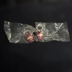 赤見かるび めじるしアクセサリーのサムネイル