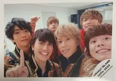 8.8 セルフィー