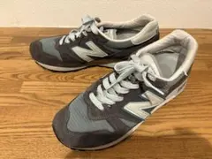New Balance 1300 (スチールブルー)のサムネイル