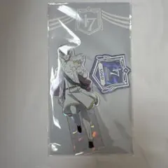 劇場版　逢坂壮五　アクスタ　アイナナ