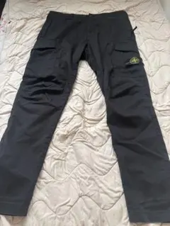 2025年最新】 STONE island カーゴパンツ 34の人気アイテム - メルカリ