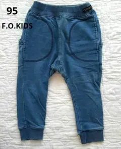 F.O.KIDS　パンツ　95