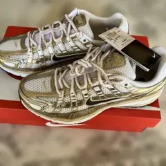 Nike ナイキ　P-6000 GLD IF1787-100 未使用