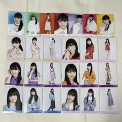 水瀬いのり　ブロマイド　生写真　まとめ売り　1stライブ　2ndツアー等 水瀬いのり ブロマイド 生写真 まとめ売り 1stライブ 2ndツアー等